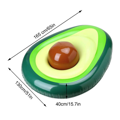 2022 Iatable Pineapple Giant Pool Floats Swimming Ring Summer Large Float Raft Pool Accessories Air Mattress Beach Pool Toys