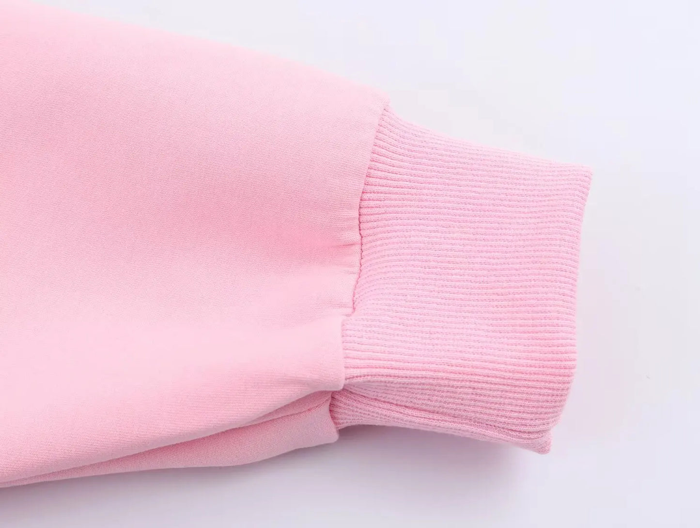 HH Women Casual Solid Coat Flared Pants Suits Long Sleeve Zipper Bomber Jackets 2025 New Fashion Lady Chic Outfit 2 Piece Set