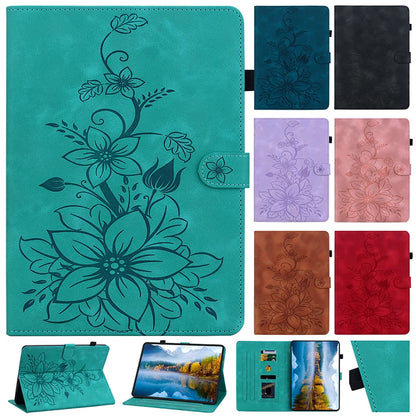 Leather Case For Lenovo Tab K11 Plus xiaoxin PLUS 11.45 2024 Case P12 Pro 12.7 Y700 2025 xiaoxin PAD PRO 12.7 2025 Tablet Cover