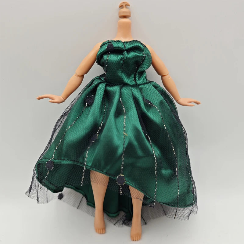 Little Kids Fancy LARose Shoes Boots Dress For 25CM 10In Sunshine Dolls Girls Christmas Gift