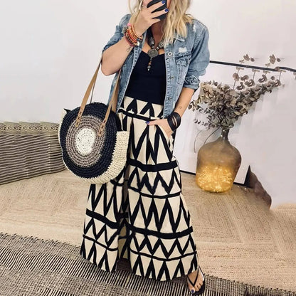 Korean Reviews Clothes Women'S Elegant High Waist Skirt Tie Front Pleated Maxi Skirts Sequin Skirt For Women Ropa De Mujer