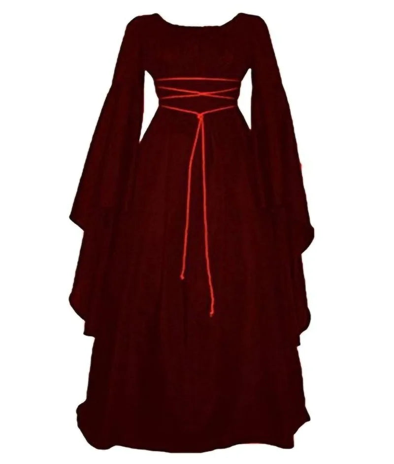 EtherealBe Vampire Bride Cosplay Costume for Women