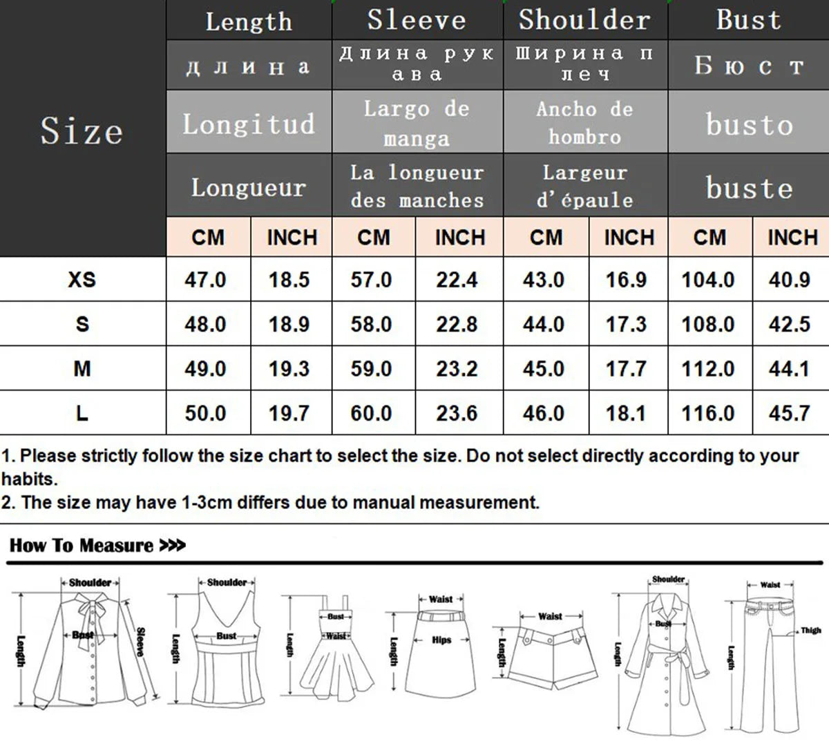 HH Women Winter Fashion Artificial Fur Effect Short Jacket Coats Female O-Neck Vintage Long Sleeve Loose Warm Top Streetwear