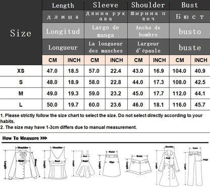 HH Women Winter Fashion Artificial Fur Effect Short Jacket Coats Female O-Neck Vintage Long Sleeve Loose Warm Top Streetwear