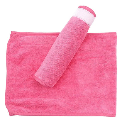 Microfiber Beauty Salon Spa Facial Massage Headband Make Up Wrap Head Terry Cloth Hairband Towel Makeup Tools
