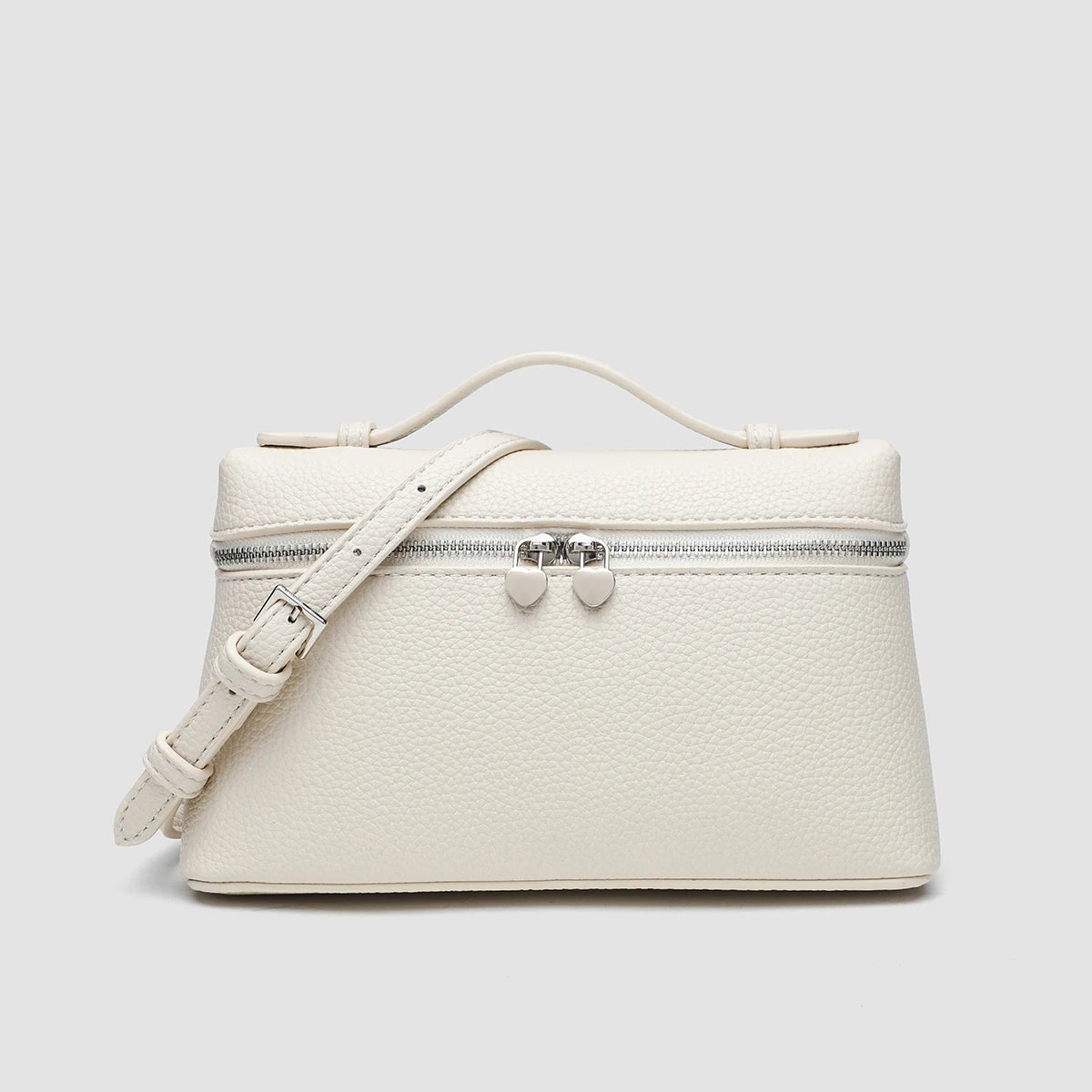 New Women's Handbags Large Capacity Shoulder Bags Fashion Small Crossbody Bags Hard Pu Leather Messenger Bags Handbags for Women