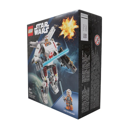 LEGO 75390 Star Wars Luke Skywalkers XWing Mech