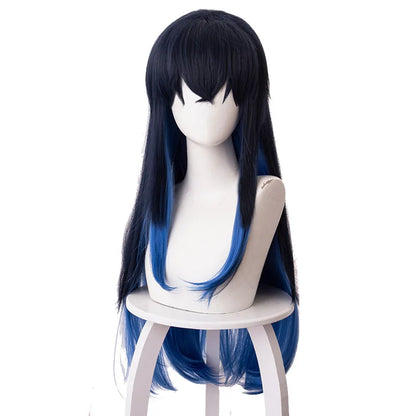 Anime Hashibira Inosuke Cosplay Halloween Costumes for Women Costumes Dress Play Clothing Uniform Vestido Suit Role