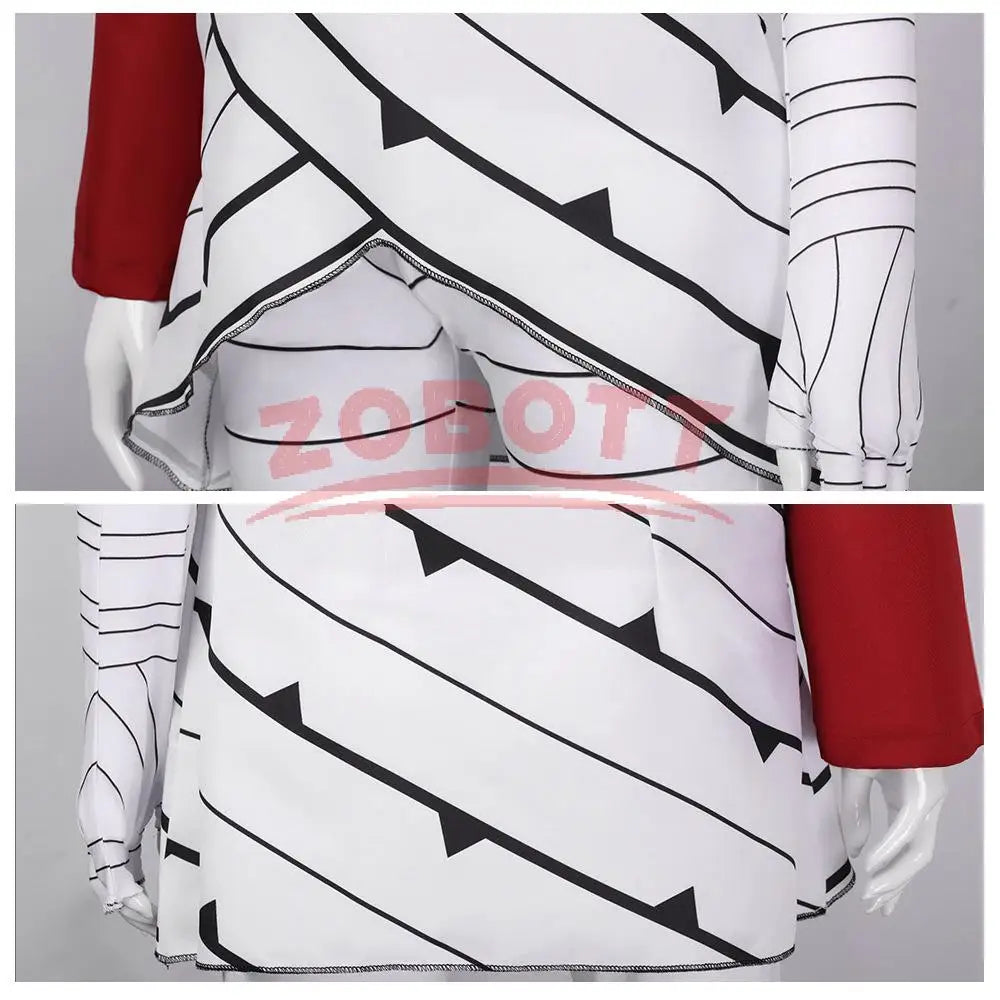 Anime Yuhi Kurenai Cosplay Costume Woman Carnival Cosplay Yuhi Kurenai Customized Costume
