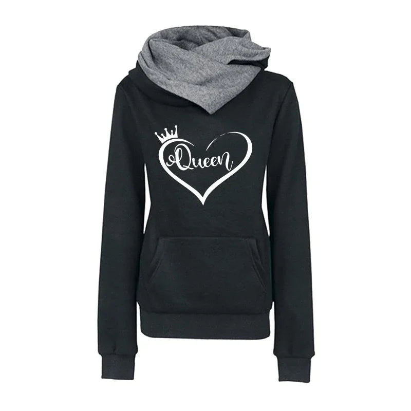 Women's Tracksuit Hot Sales Fashion Women's Clothing 2025 Casual Outdoor Daily Sweatpants Simplicity Sports Long Sleeve Pullover