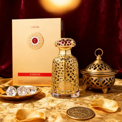 Unisex Perfume 100ml Lasting Eau De Parfum Fresh Woody Aromatic Scent Elegant Versatile Luxury Fragrance Gift for Men and Women