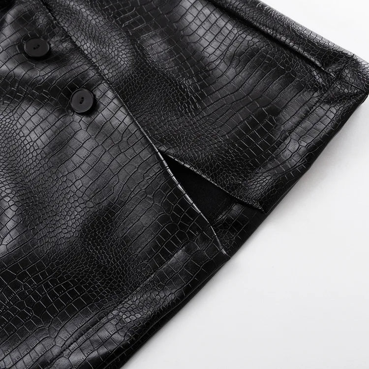 2025 New Fashion Women's Clothing Is A Complete Set of Simple and Loose White Shirts with Waist Seals