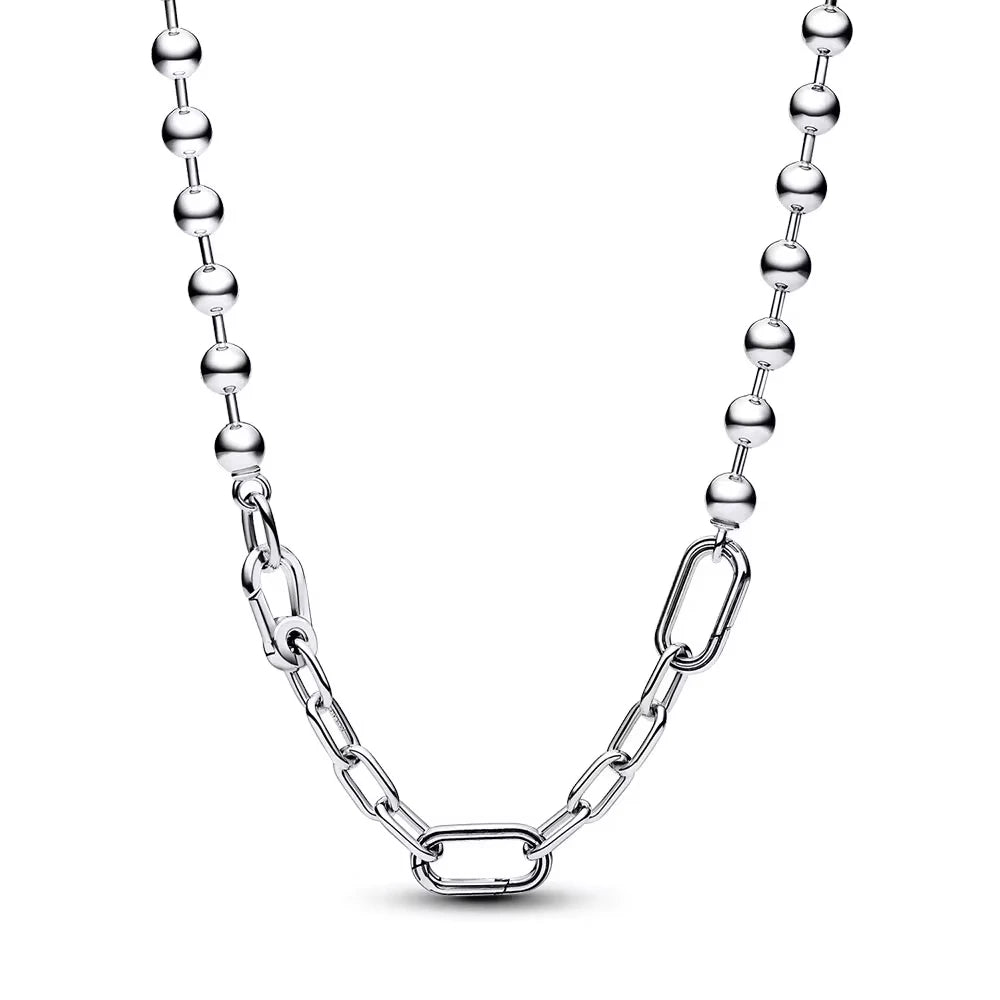 Exquisite chain bracelet women's bracelet, necklace series original high quality pendant jewelry gifts DIY boutique wholesale