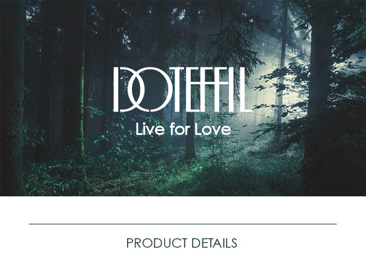 DOTEFFIL Heart Purple Blue AAA Zircon Bracelet 925 Sterling Silver For Women Jewelry Engagement Party Christmas Gift