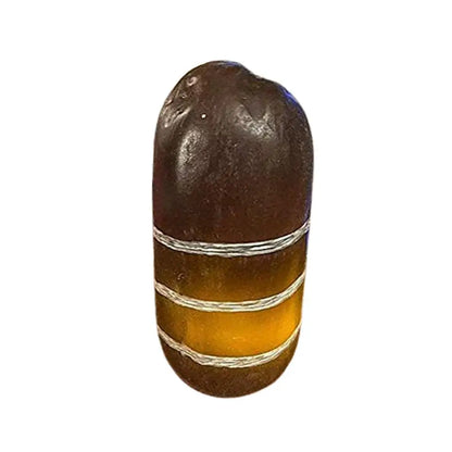 Resin Glowing Stone Sankara Stone Cosplay Props Home Decoration Collectibles