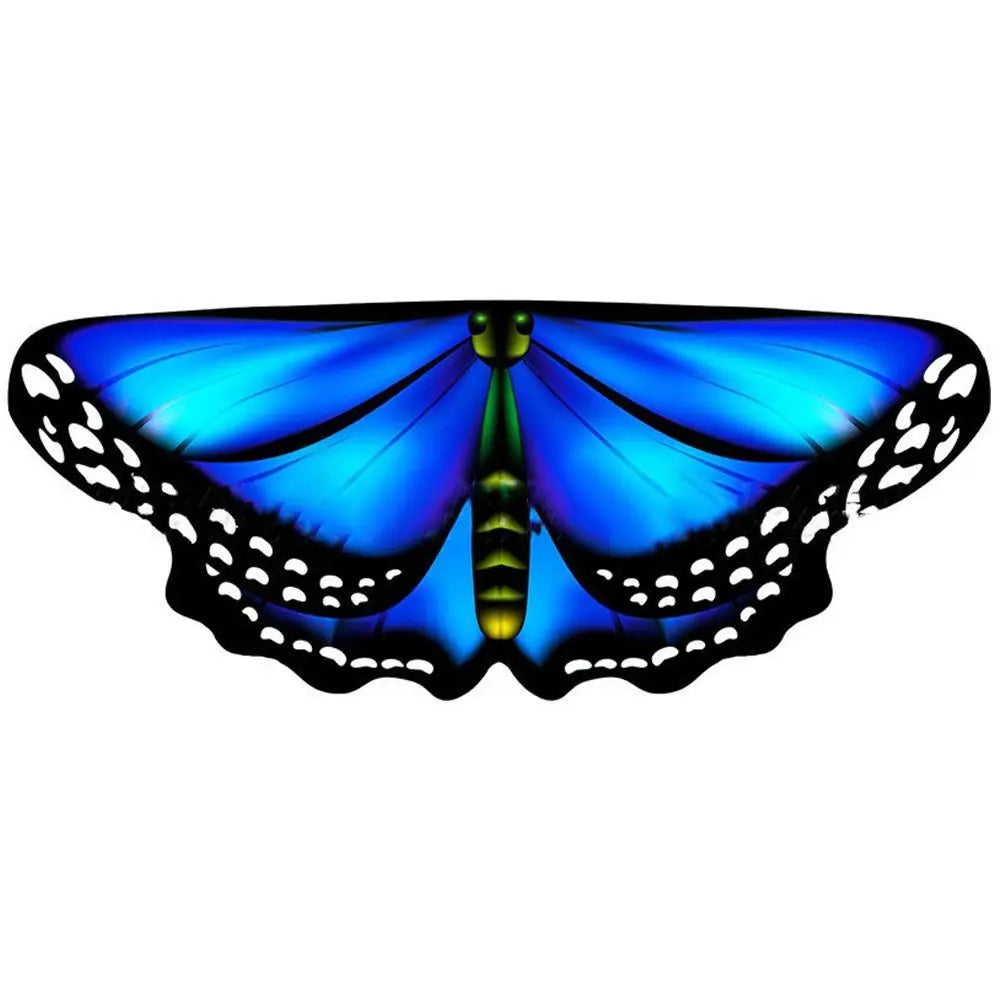 EtherealBe Butterfly Elf Stage Costume for Kids