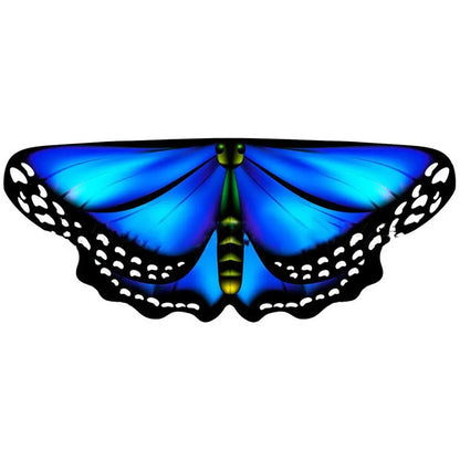 EtherealBe Butterfly Elf Stage Costume for Kids