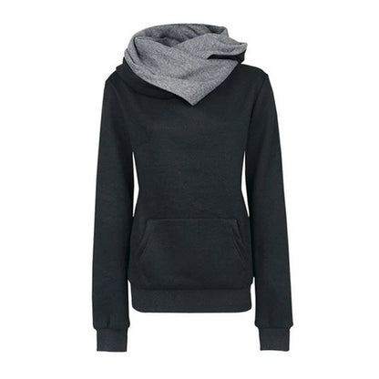 Clothing Sets Pullovers Sweatshirts Sports Suit Outfits Female Jogging Hoodies+Pants Women Tracksuit Winter Warm Two Piece Set