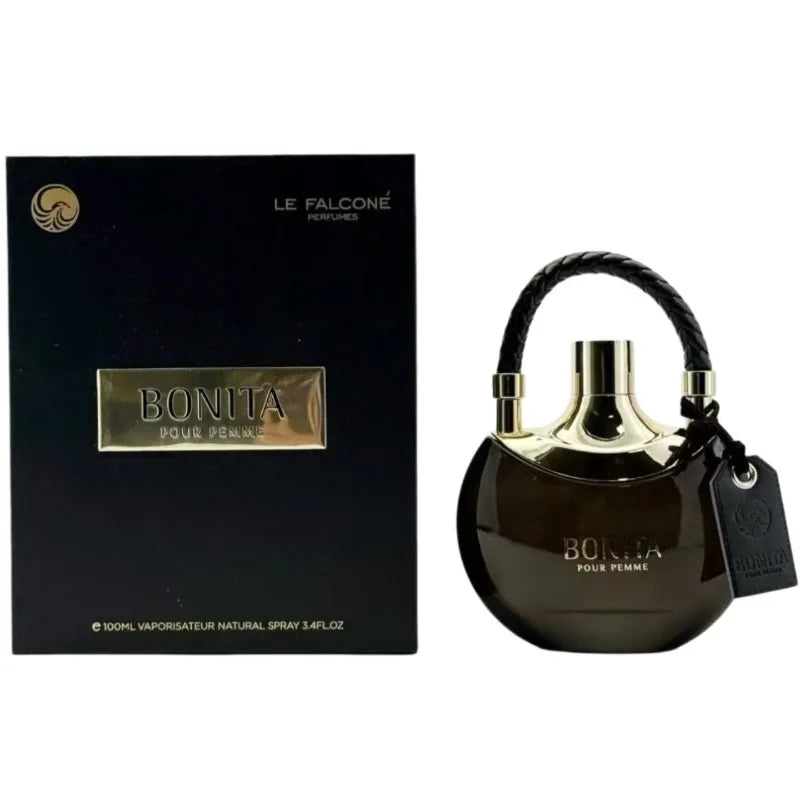 100ml Women Middle Eastern Perfume Long Lasting Elegant Exotic Floral Fruity Luxury Niche Scent Smooth Sweet Radiant Collection