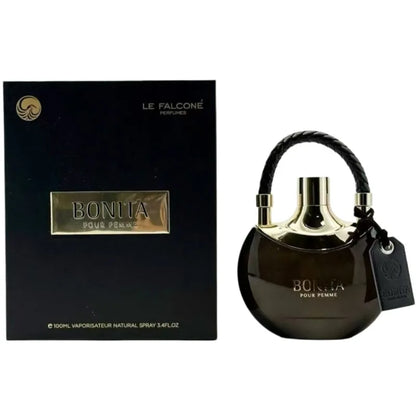 100ml Women Middle Eastern Perfume Long Lasting Elegant Exotic Floral Fruity Luxury Niche Scent Smooth Sweet Radiant Collection