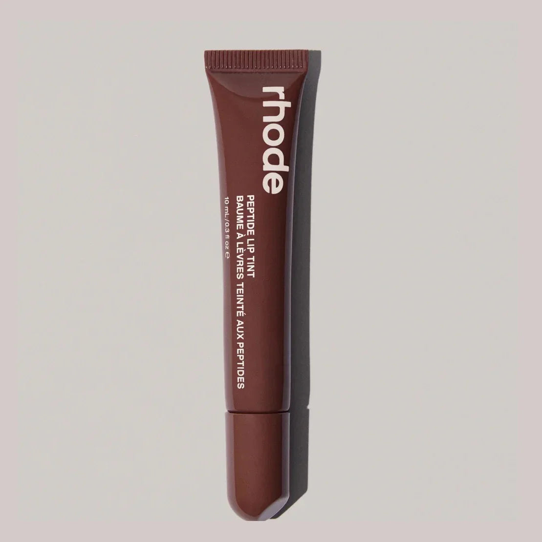 EtherealBe Flavored moisturizing lip balm for dry lips.