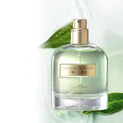 High-end Eagle Head Women' Perfume Fresh Rose Wood Fragrance Lasting Light Perfume Charm Attract The Opposite Sex Fragrance Mist