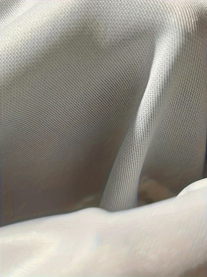 Close-up of soft fabric suitable for an Halloween pumpkin hoodie for men by EtherealBe