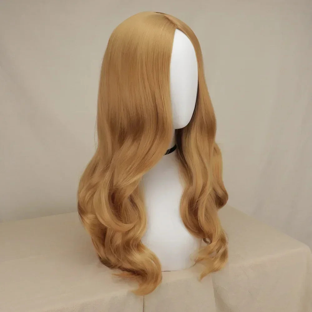 EtherealBe M3GAN Cosplay Costume for Kids - Complete Set