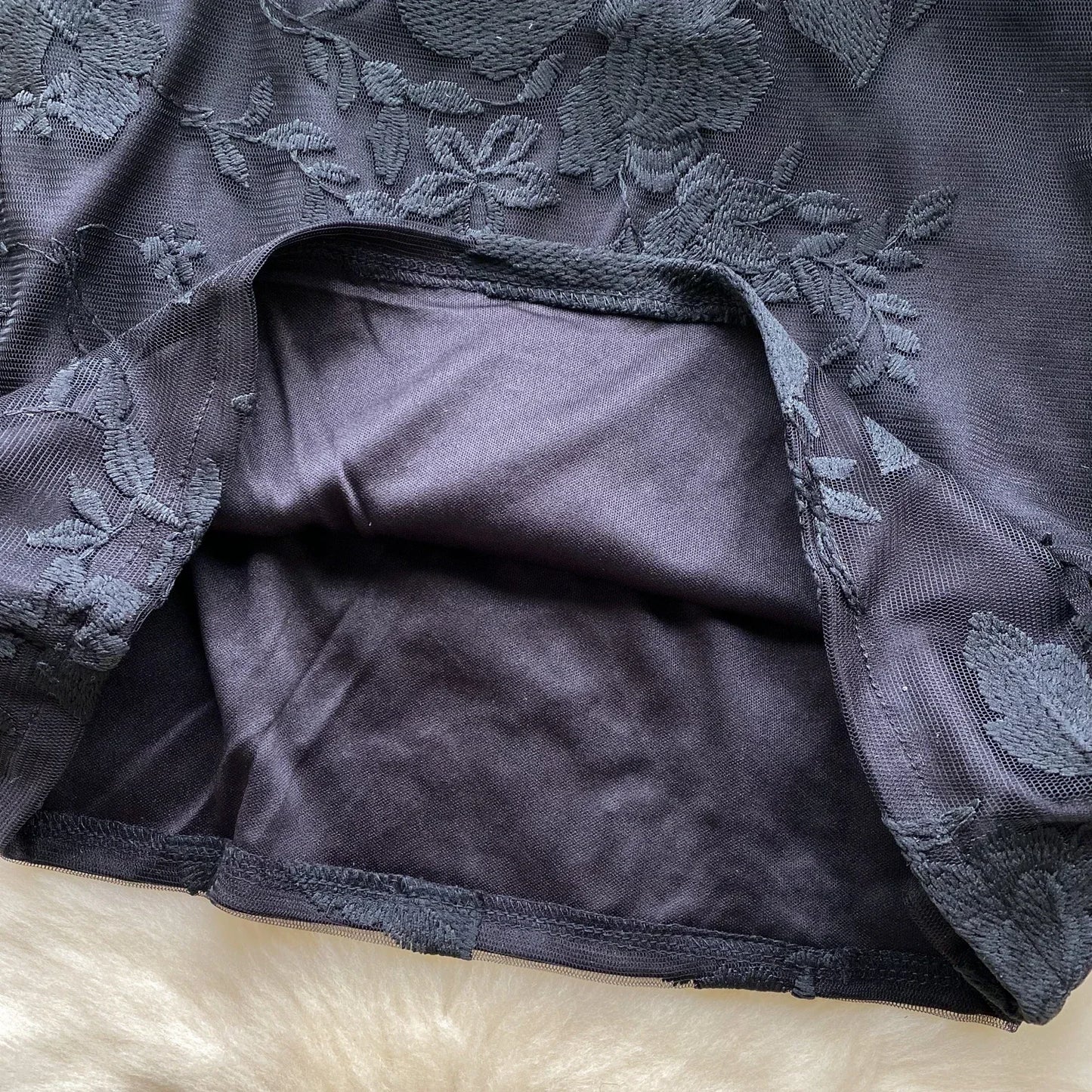 Vintage Blouse for Women Hollow Lace Sheer Long Lantern Sleeve Stand Collar Skinny Blouses Versatile Female Tops Dropshipping