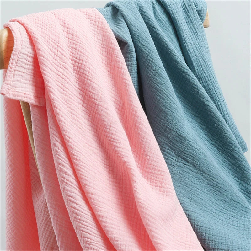 Spring Autumn Solid Color Soft Baby Bucket Hat Cotton Fisherman Hats Kids Summer Toddler Boy Girls Panama Sun Cap Children 0-12M