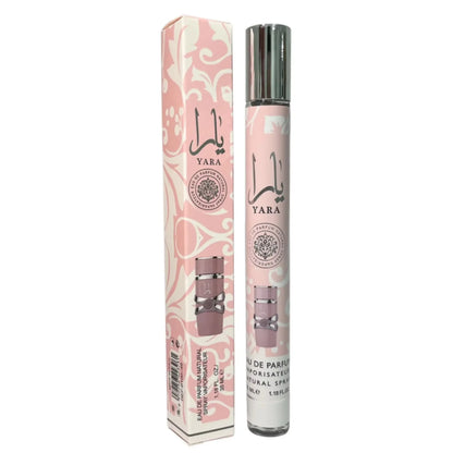Arabes Perfume Man Woman High Quality HAYA  Eau De Parfum Long Lasting Unisex Smell Pheromone Transmission Dateable Women