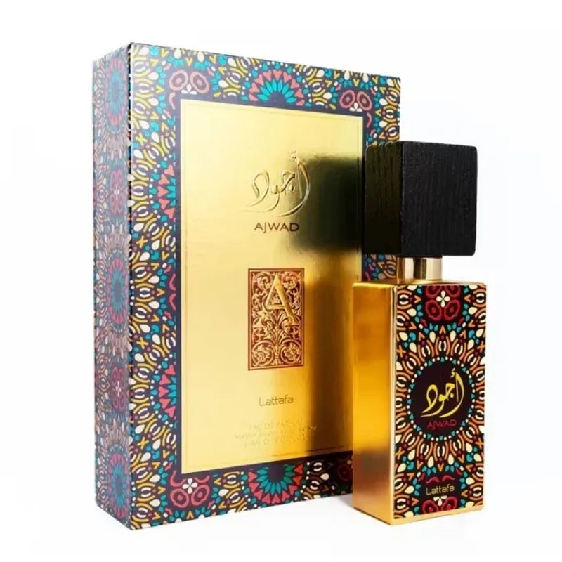 Eau de Parfum Unisex 60 ml woody fragrance with notes of lychee, pink and vanilla Perfume Women