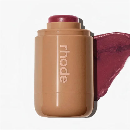 EtherealBe Flavored moisturizing lip balm for dry lips.