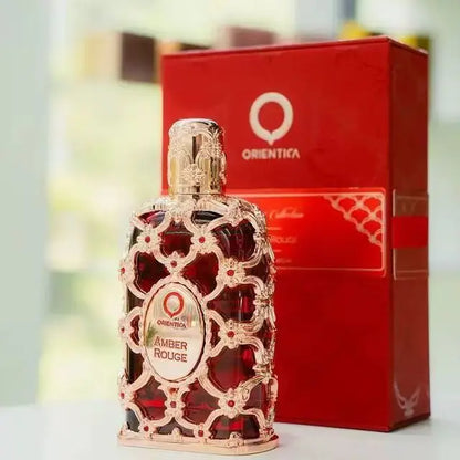lattafa Oud Saffron Men Women Eau De spray Unisex Neutral Cologne long lasting perfumes de mujer originales perfume for woman