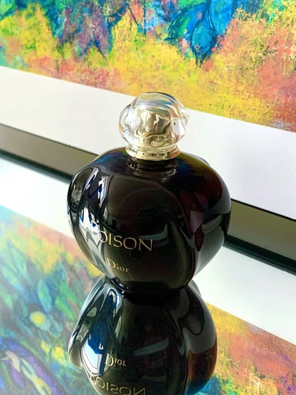 Dior Poison for women Eau De Toilette Spray 100ml