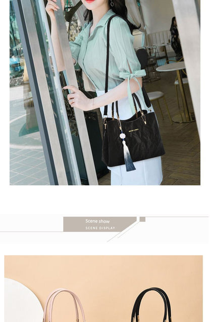 to Give Mom Fashion Women's Cross-Body Bag Mother's Day Gift
