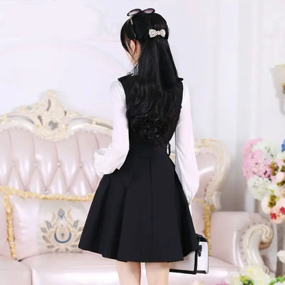 Fashion Dress Women 2026 Spring Autumn New Year's New Style Battle Robe Dresses
