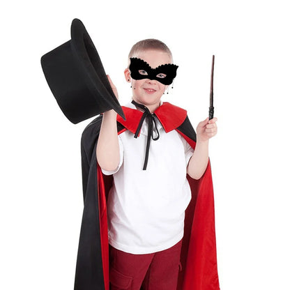 5pcs Hands Hand-Carved Magic Wands Set - Wizard Wands for Halloween Cosplay, Roleplay & Collector's Gift (Mystical Party Props)