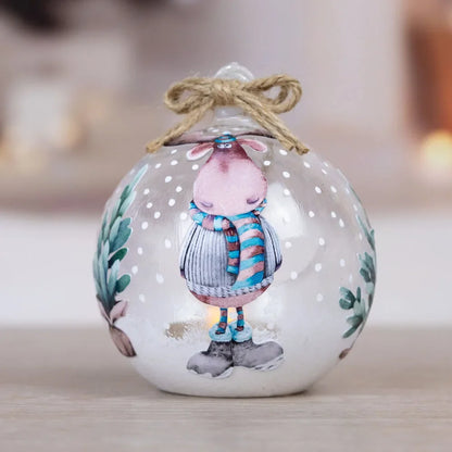 Christmas Characters  craft metal cutting dies mold  strips sheet scrapbook paper craft knife mold blade punch stencils dies