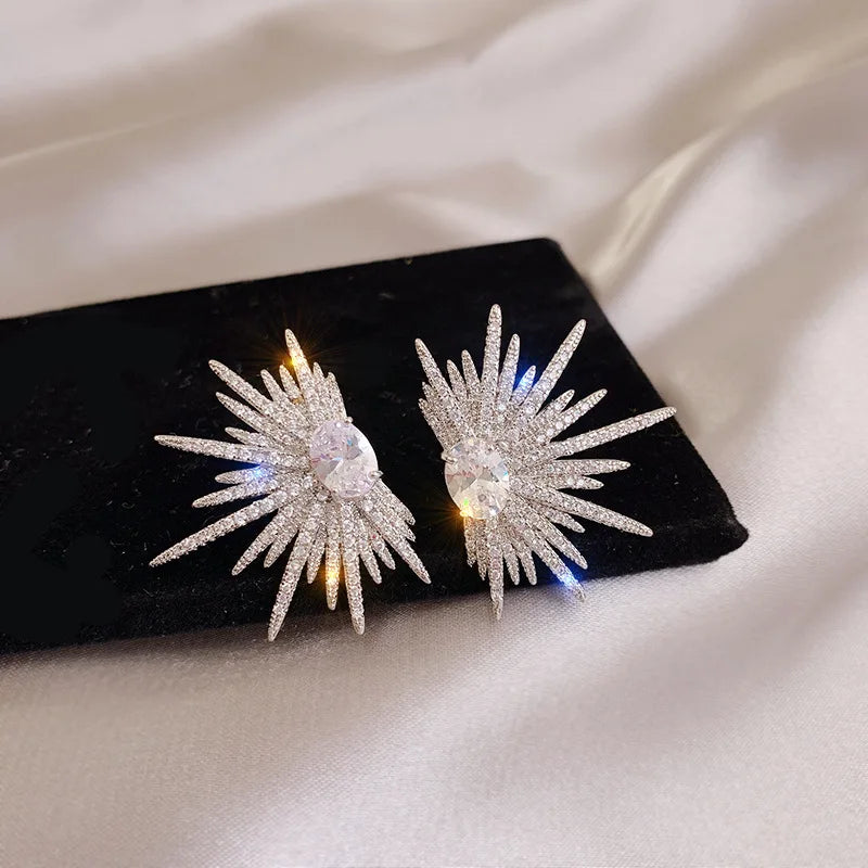 Cute Women Man Neck Pendants Silver Color Window Moonstone Cat Branches Pendant Charms For Making Jewelry Accessories DIY