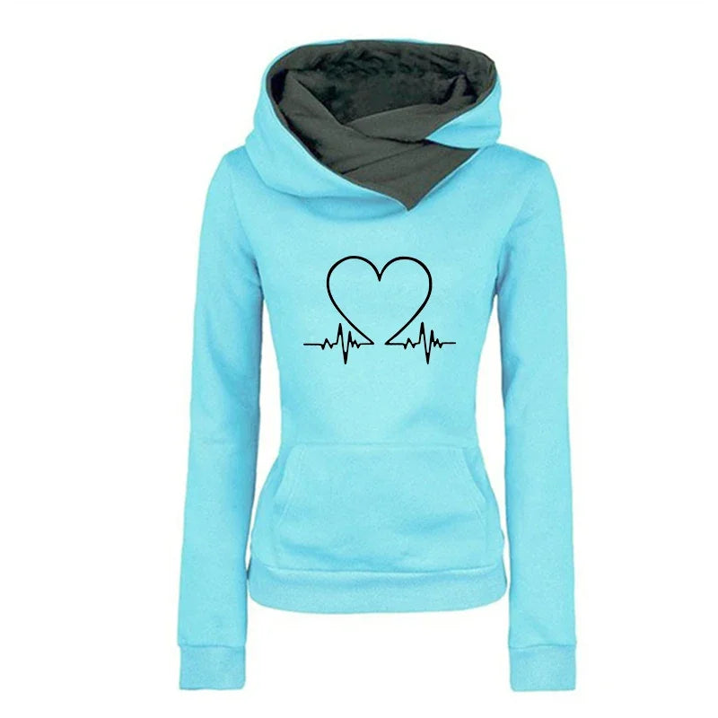 Women Tracksuit Two Piece Set Winter Autumn Hoodies Pants Pullovers Sweatshirts Female Jogging Woman Clothing Sport Suit Outfits