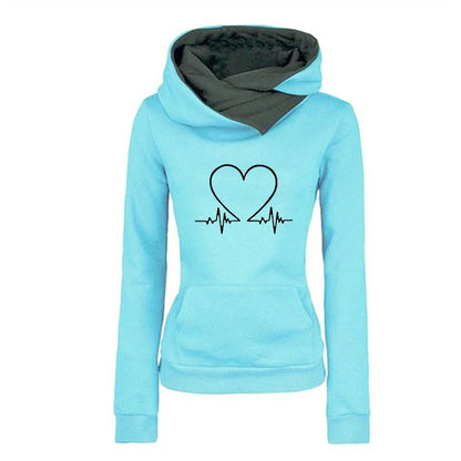 Women Tracksuit Two Piece Set Winter Autumn Hoodies Pants Pullovers Sweatshirts Female Jogging Woman Clothing Sport Suit Outfits