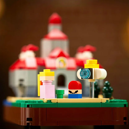 LEGO 71395 Super Mario 64 Question Mark Block