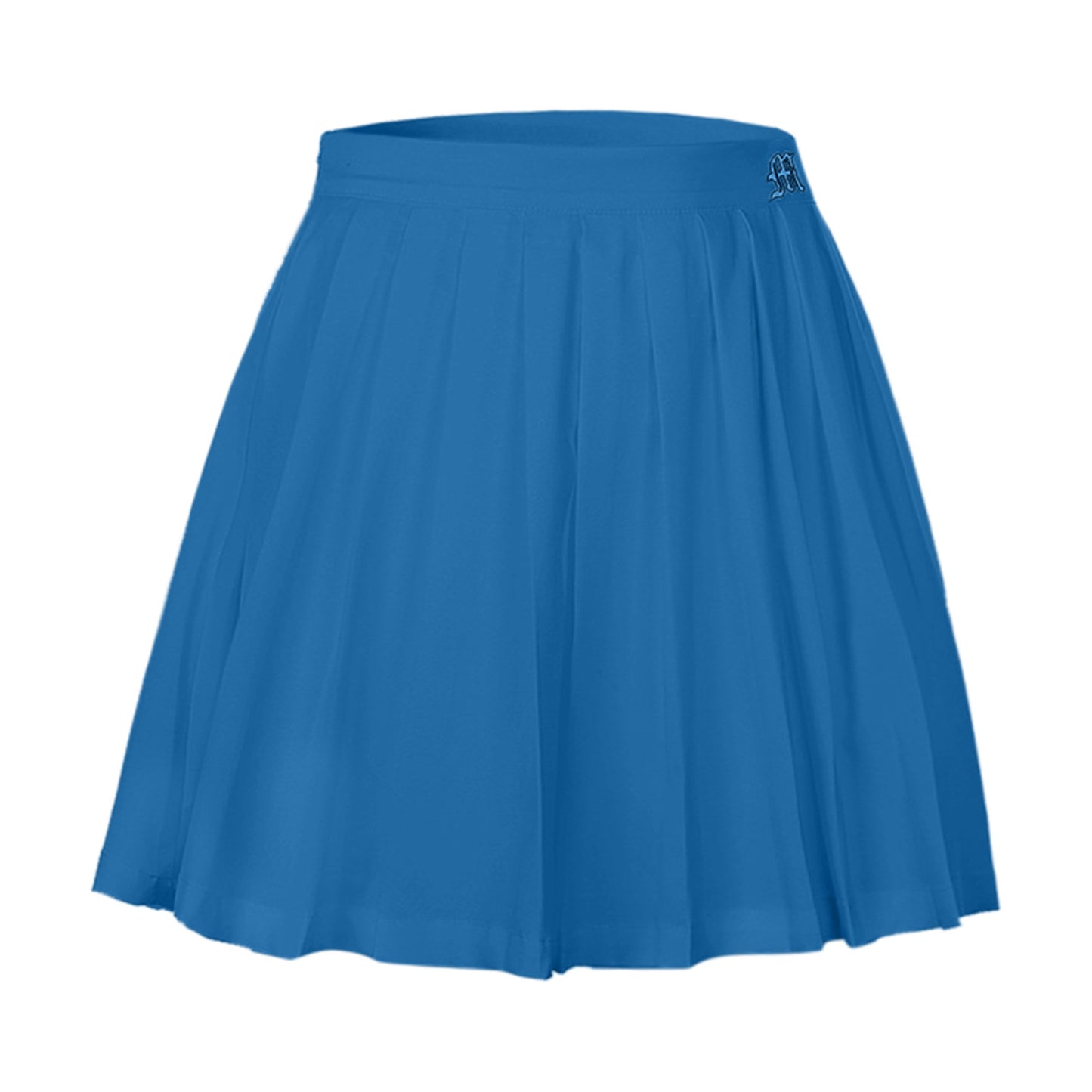 Solid Mini Pleated Skirt For Women Korean Preppy Style Student Uniform Fashion A-Line Skirts Y2K Clothes Tennis Skirt Faldas
