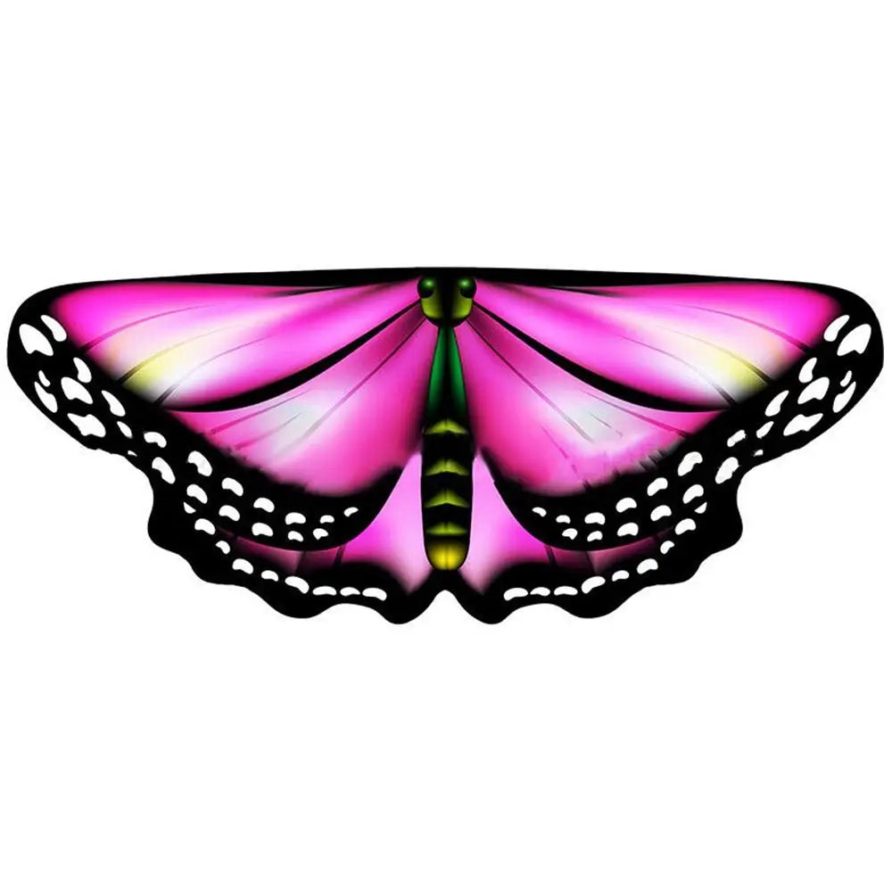 EtherealBe Butterfly Elf Stage Costume for Kids