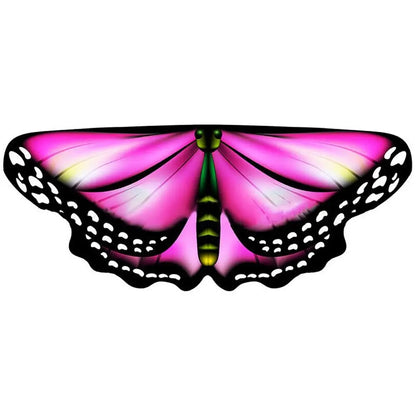 EtherealBe Butterfly Elf Stage Costume for Kids