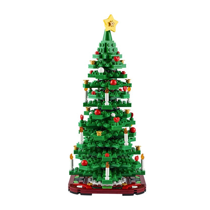 LEGO Christmas Limited Edition 40573 Christmas Tree Children's Puzzle Block Toy Gift