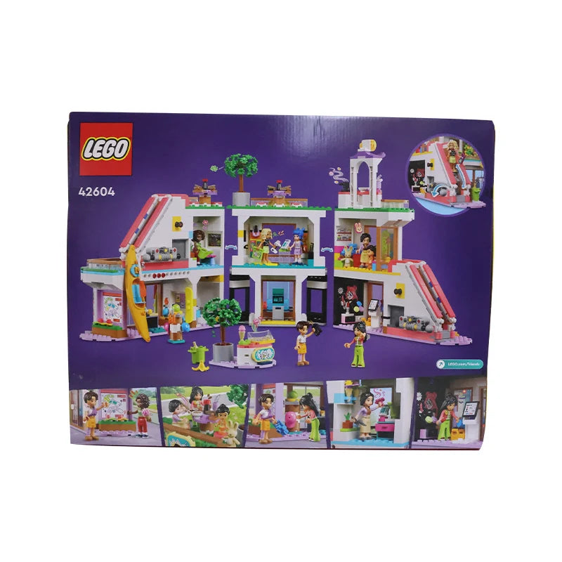 LEGO 42604 Friends Heartlake City Kaufhaus