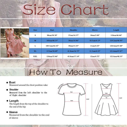 Beach Boho Dress Women Ruffled V-Neck Floral Vintage High Waist A-Line Long Dress Sleeveless Lace Up Jacquard Maxi Sundress