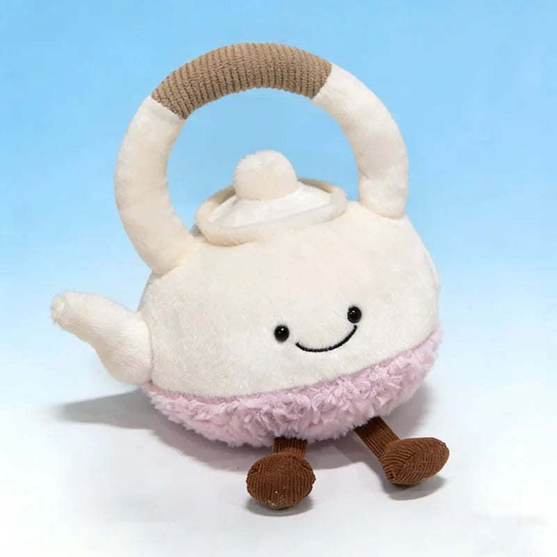 JC's Latest Peach Cake Series Includes Bouquets, Roses Plush Toys, Cartoon Characters, Adorable Children's Birthday Gifts
